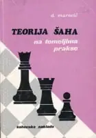 Naslovnica: Teorija šaha