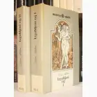 Naslovnica: Izgubljeni raj - Raj ponovo stečen