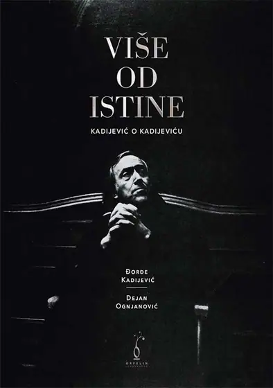 Naslovnica: Više od istine