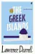Naslovnica: The Greek Islands
