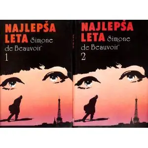Naslovnica: Najlepša leta 1-2