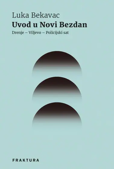Naslovnica: Uvod u Novi Bezdan