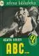 Naslovnica: ABC...