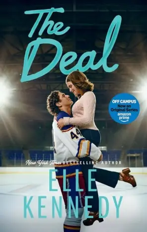 Naslovnica: The Deal