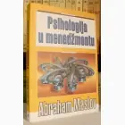 Naslovnica: Psihologija u menadžmentu