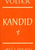 Naslovnica: Kandid ili optimizam