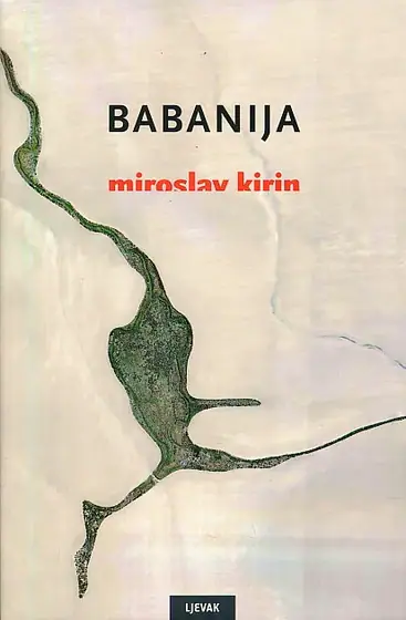 Naslovnica: Babanija