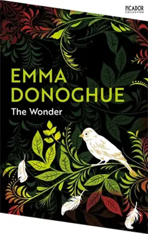 Naslovnica: The Wonder