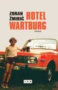 Naslovnica: Hotel Wartburg