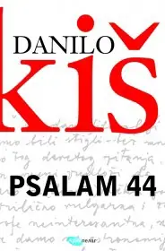 Naslovnica: Psalam 44