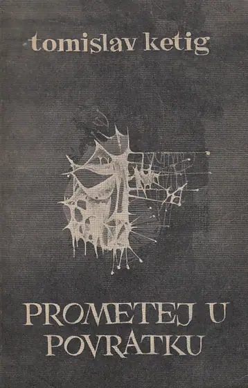 Naslovnica: PROMETEJ U POVRATKU