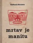 Naslovnica: Mrtav je Manitu