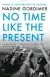 Naslovnica: No Time Like The Present