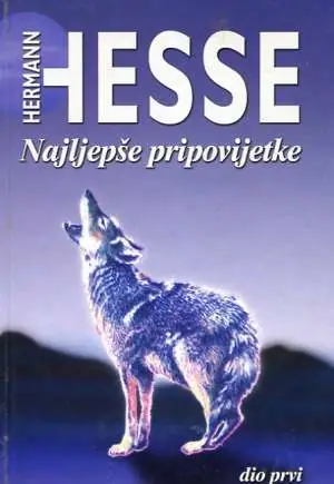 Naslovnica: Najljepše pripovijetke