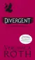 Naslovnica: Divergent Collector’s Edition (Divergent, Book 1)