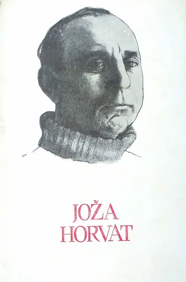 Naslovnica: IZABRANA DJELA