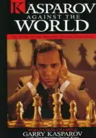 Naslovnica: Kasparov against the World
