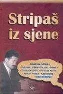 Naslovnica: STRIPAŠ IZ SJENE