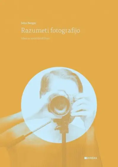 Naslovnica: Razumeti fotografijo