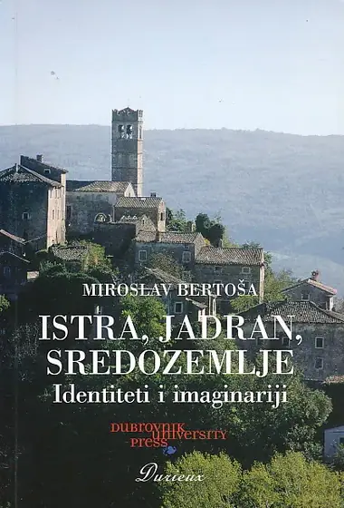 Naslovnica: Istra, Jadran, Sredozemlje