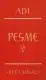 Naslovnica: Pesme