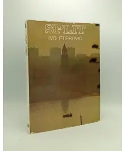 Naslovnica: Split