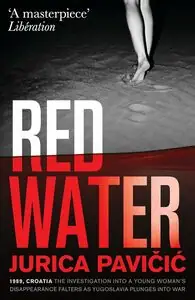 Naslovnica: Red Water