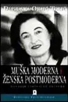 Naslovnica: Muška moderna i ženska postmoderna