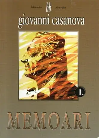 Naslovnica: Memoari 1-5