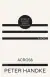 Naslovnica: Across
