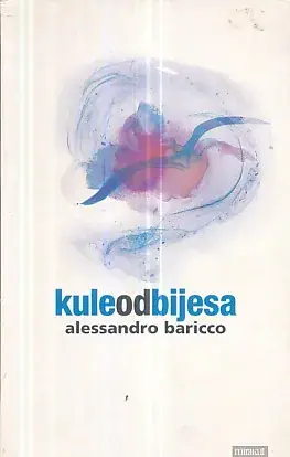 Naslovnica: Kule od bijesa