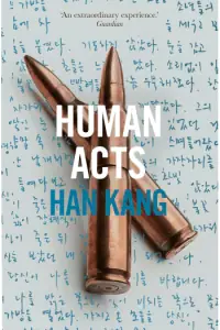 Naslovnica: Human Acts