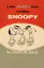 Naslovnica: Peanuts: Snoopy