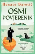 Naslovnica: Osmi povjerenik