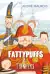 Naslovnica: Fattypuffs and Thinifers