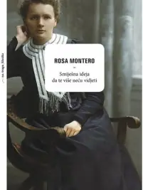 Naslovnica: Smiješna ideja da te više neću vidjeti