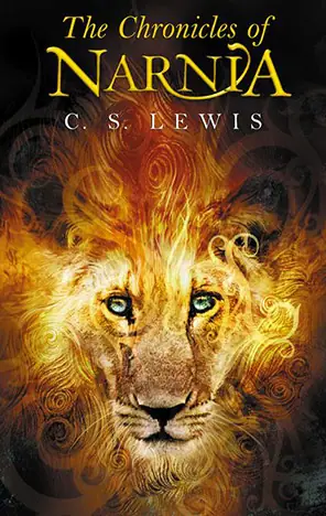 Naslovnica: The Chronicles of Narnia