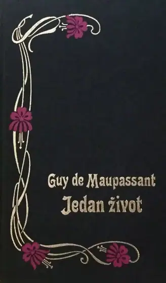 Naslovnica: Jedan život