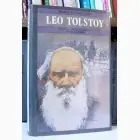 Naslovnica: Leo Tolstoy
