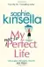Naslovnica: My Not So Perfect Life