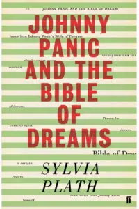 Naslovnica: Johnny Panic and the Bible of Dreams