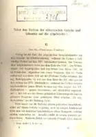 Naslovnica: Archiv fuer Slavische Philologie, Bd. 2, Buch 3