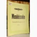 Naslovnica: Violoncello-Kompositionen