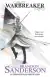 Naslovnica: Warbreaker