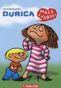 Naslovnica: Durica