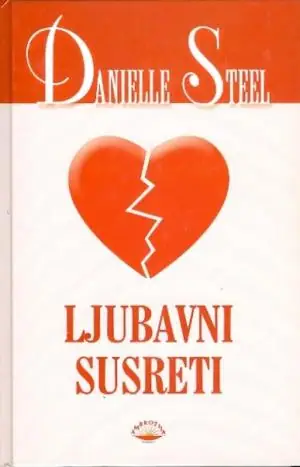 Naslovnica: Ljubavni susreti
