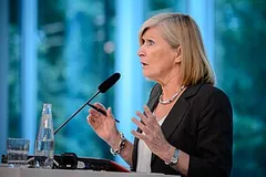 Chantal Mouffe