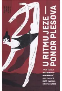 Naslovnica: U RITMU JEZE – PONOR PLESOVA
