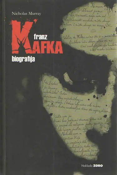 Naslovnica: biografija