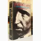 Naslovnica: Fury on Earth - A Biography of Wilhelm Reich